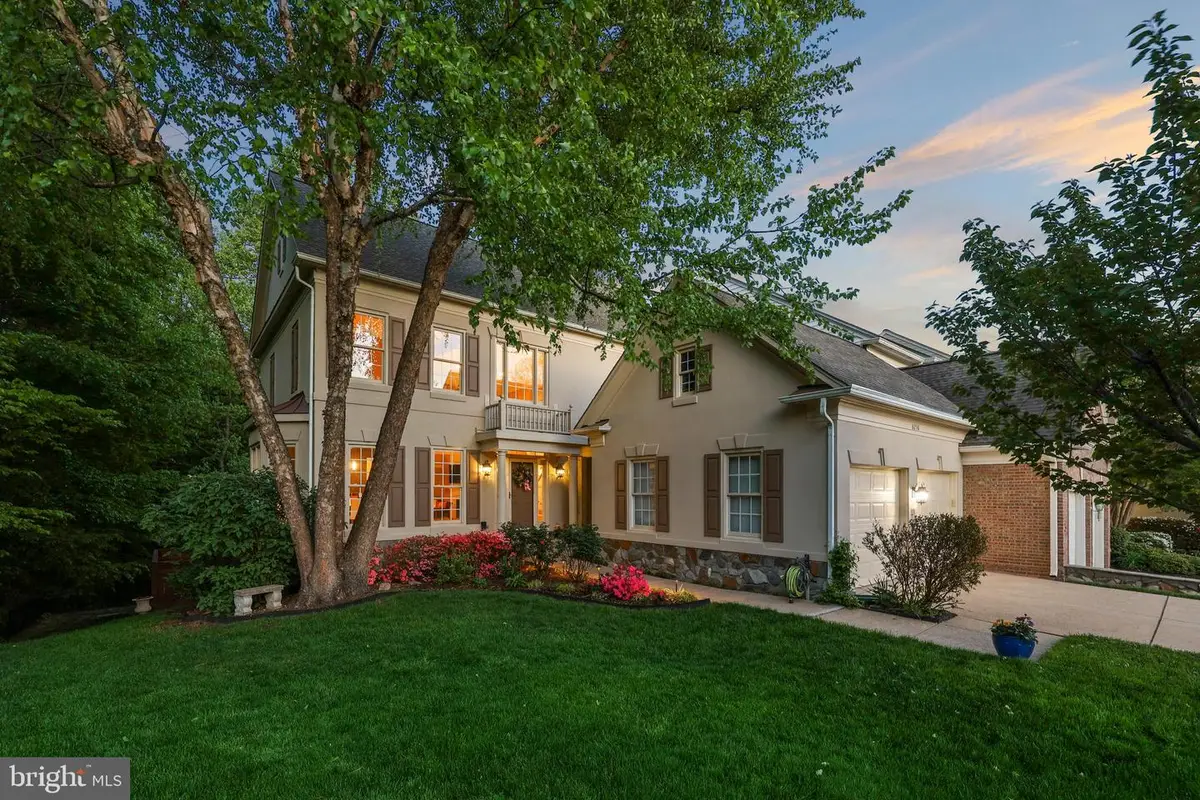 6256 Kingfisher Ln, Alexandria, VA 22312 - #1