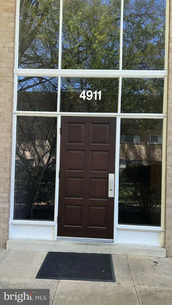 4911 Americana Dr #101, Annandale, VA 22003 - #1