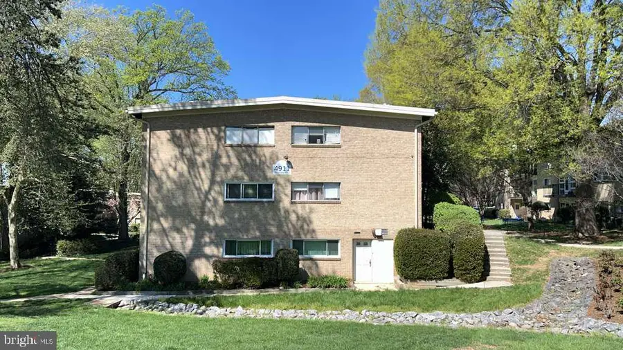 4911 Americana Dr #101, Annandale, VA 22003 - #3