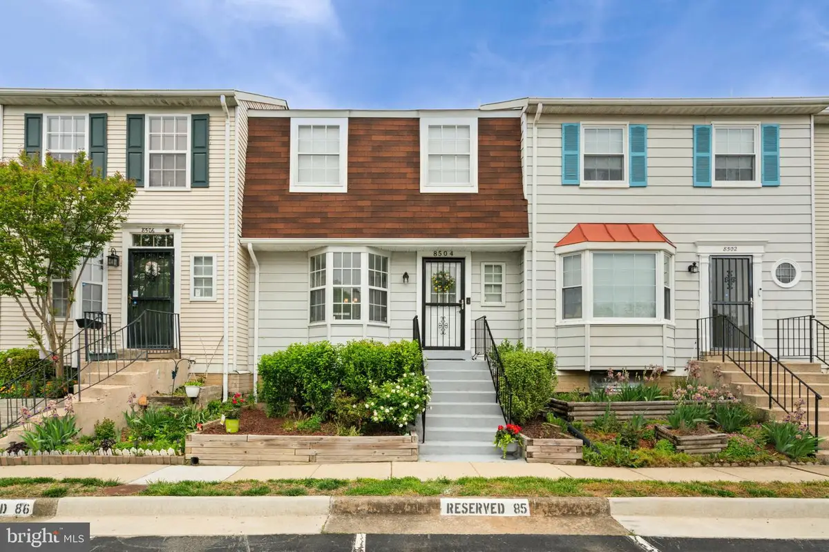 8504 Southlawn Ct, Alexandria, VA 22309 - #1