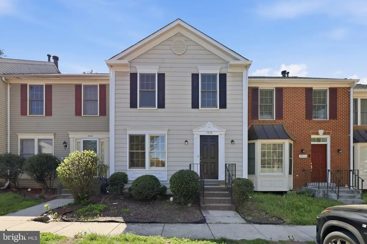 7836 Lambkin Ct, Lorton, VA 22079 - #1