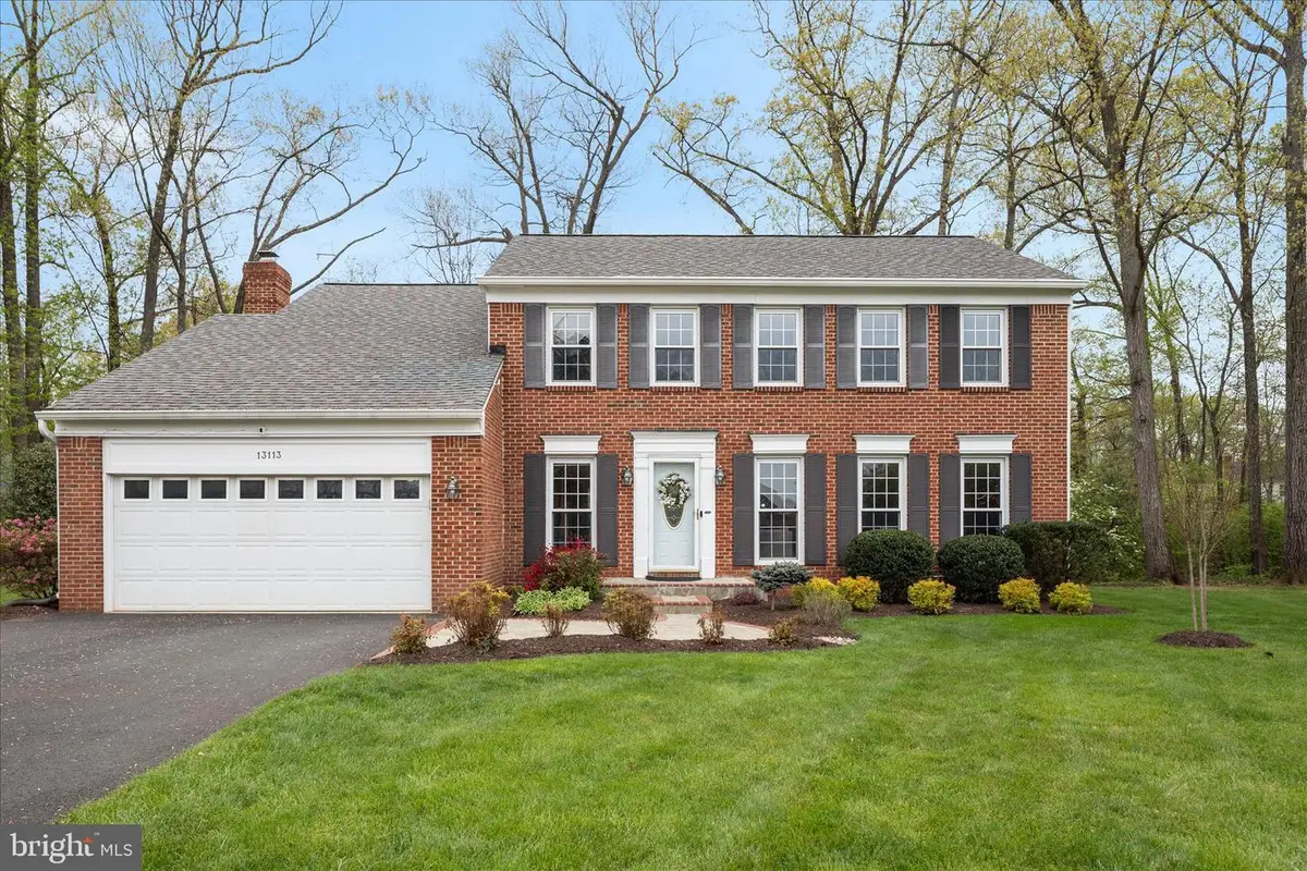 13113 Nestlewood Ct, Herndon, VA 20171 - #1