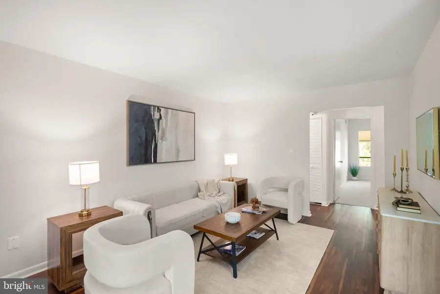 2238 Castle Rock Sq #22c, Reston, VA 20191 - #3