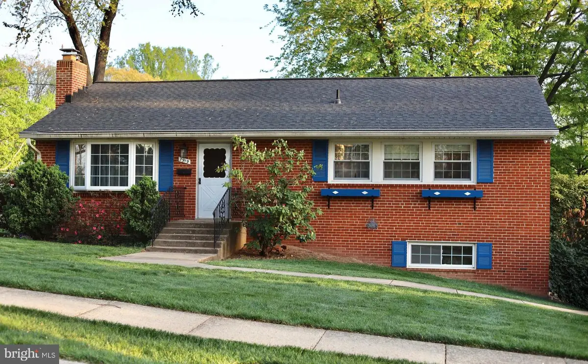 7919 Ellet Rd, Springfield, VA 22151 - #1