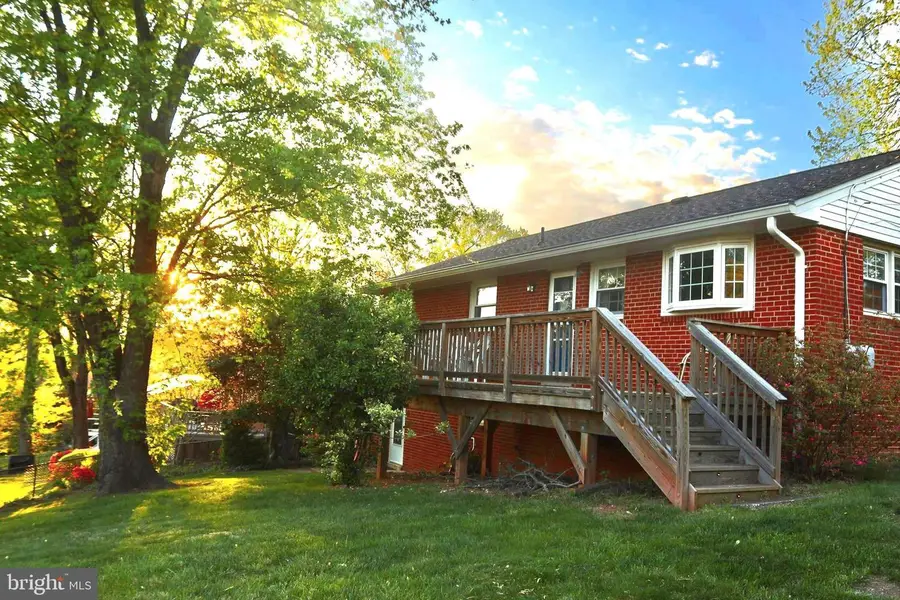 7919 Ellet Rd, Springfield, VA 22151 - #2