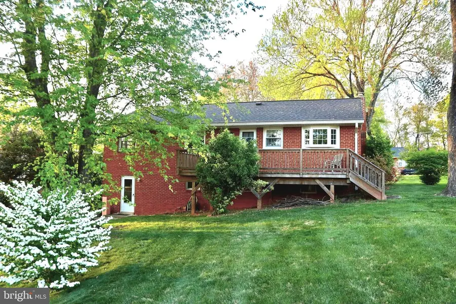 7919 Ellet Rd, Springfield, VA 22151 - #3