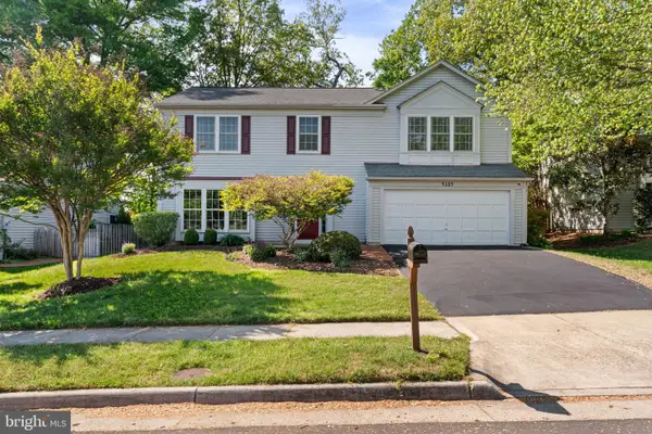 4109 Westman Ct, ALEXANDRIA, VA 22306