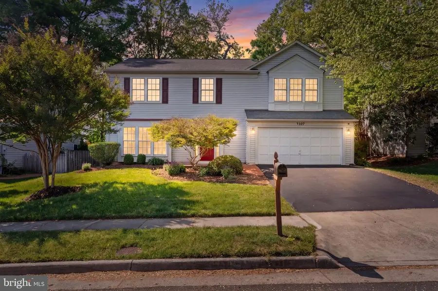 4109 Westman Ct, Alexandria, VA 22306 - #2