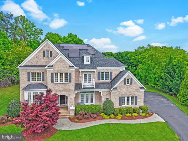 3431 Fawn Wood Ln, FAIRFAX, VA 22033