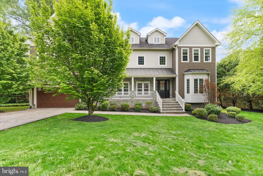 5125 Remington Dr, Alexandria, VA 22309 - #2