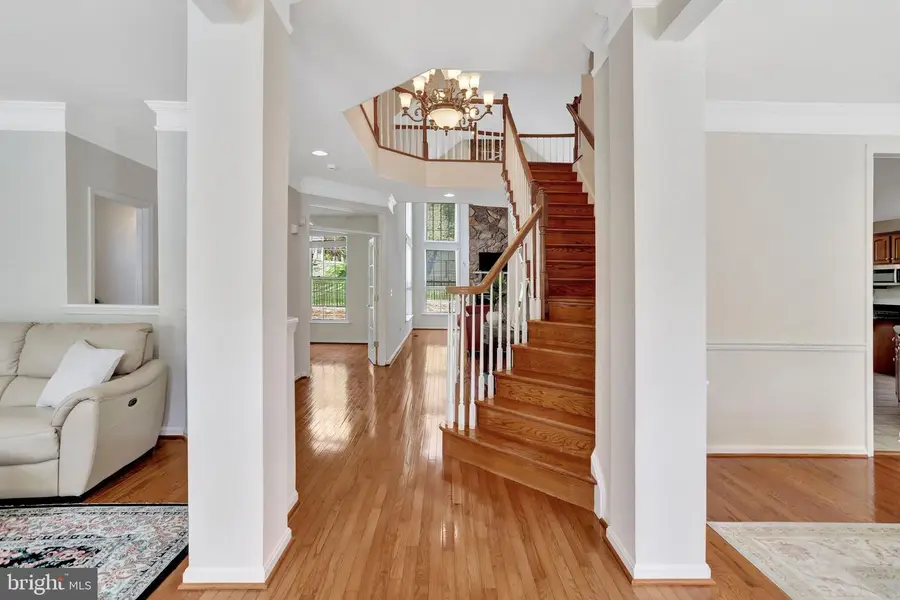 6247 Rolling Spring Ct, Springfield, VA 22152 - #3