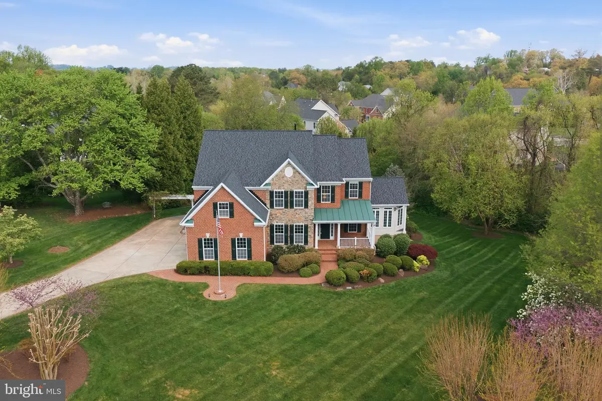 1220 Admiral Zumwalt Ln, Herndon, VA 20170 - #1