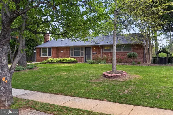 5509 Inverchapel Rd, SPRINGFIELD, VA 22151