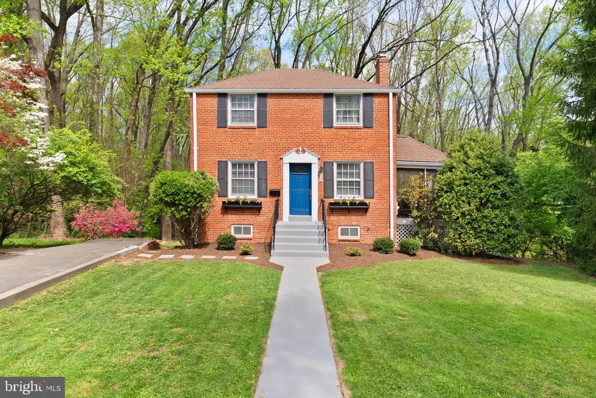 7102 Cynthia Ct, Annandale, VA 22003 - #1