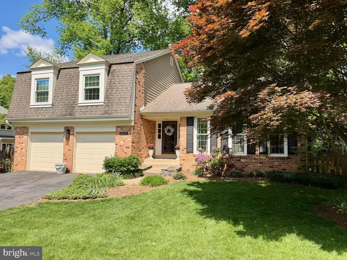 8608 Coral Gables Ln, Vienna, VA 22182 - #1