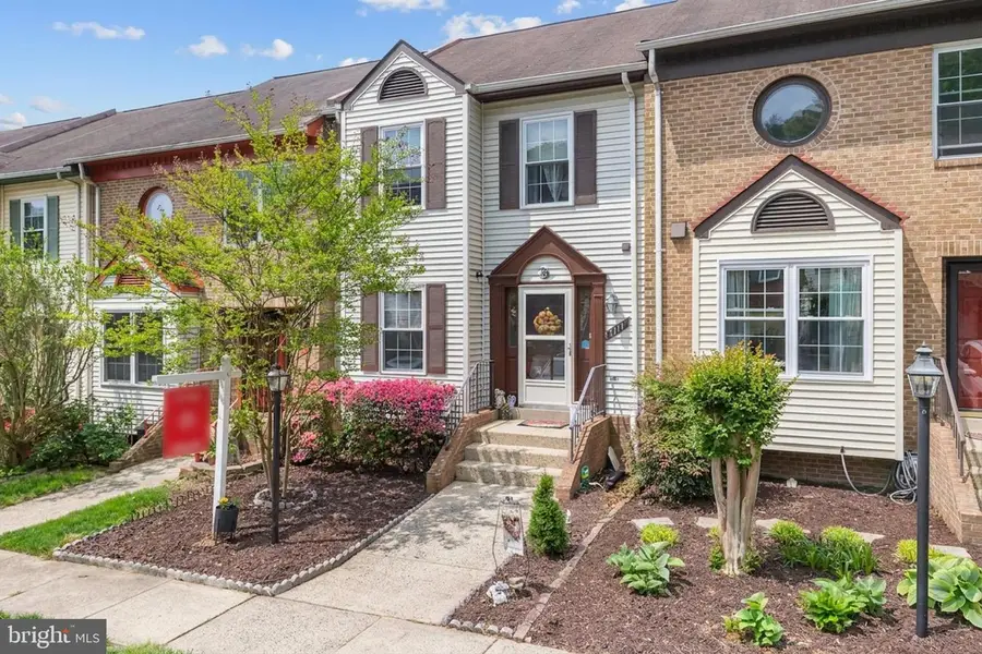 6177 Castletown Way, Alexandria, VA 22310 - #2