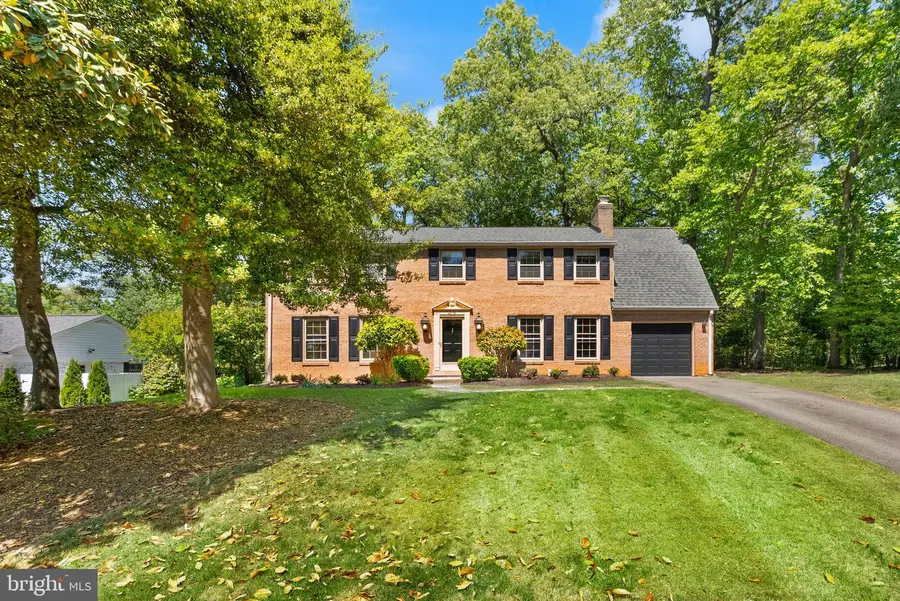 4018 Robertson Blvd, Alexandria, VA 22309 - #2