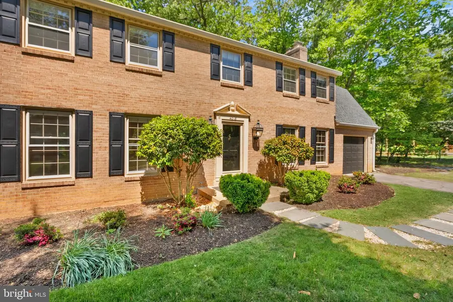 4018 Robertson Blvd, Alexandria, VA 22309 - #3