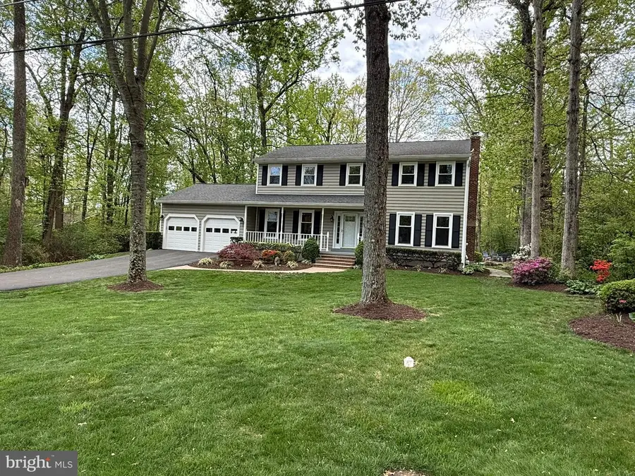 5810 Hall St, Burke, VA 22015 - #3