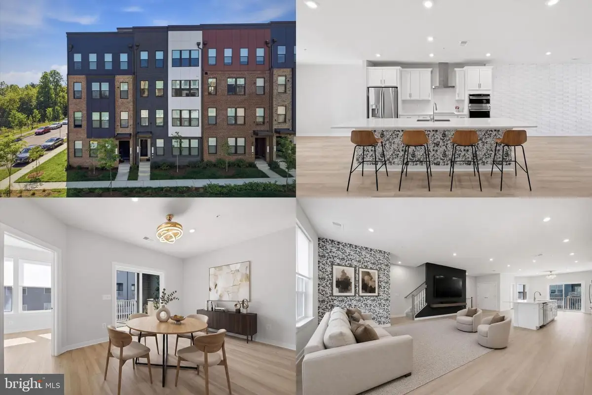 4605 Olivine Dr #96, Chantilly, VA 20151 - #1