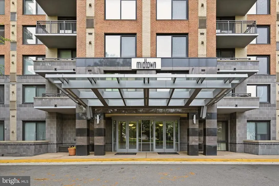 2451 Midtown Ave #1221, Alexandria, VA 22303 - #3