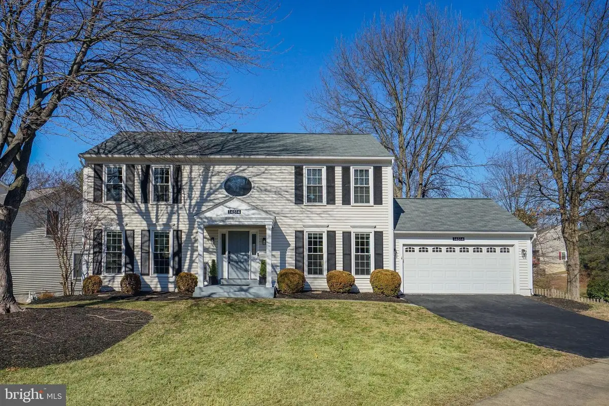 14514 Flag Staff Ct, Centreville, VA 20121 - #1