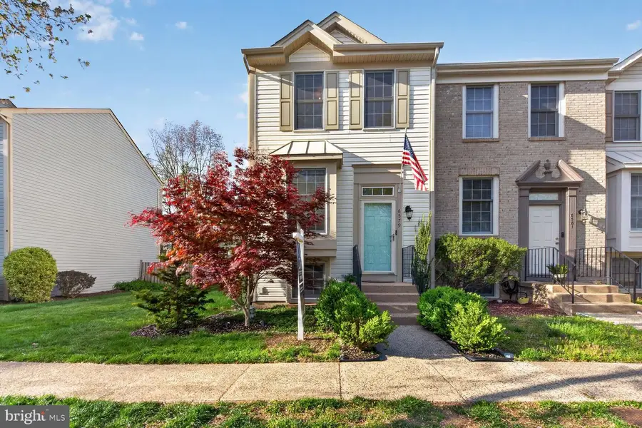 6579 Skylemar Trl, Centreville, VA 20121 - #2