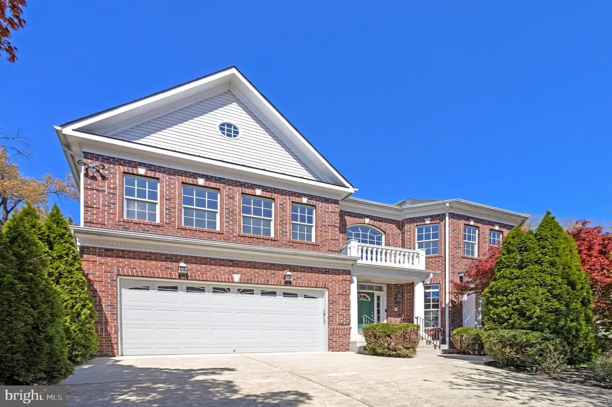 6606 Tucker Ave, McLean, VA 22101 - #1