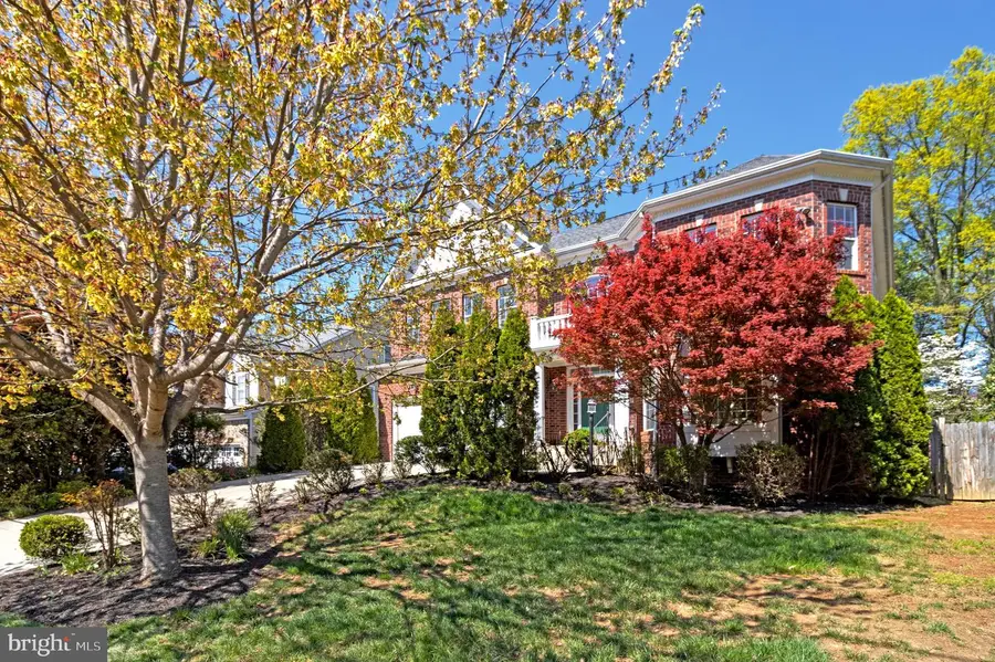 6606 Tucker Ave, McLean, VA 22101 - #3