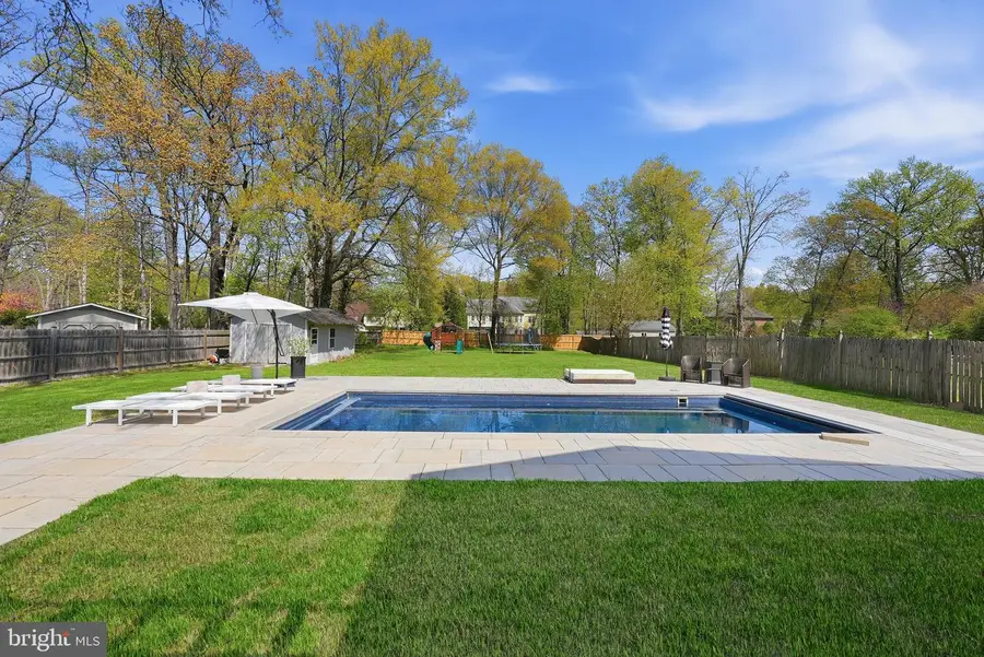 7739 Schelhorn Rd, Alexandria, VA 22306 - #2