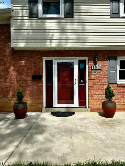 3302 Chicamuxen Ct, Falls Church, VA 22041 - #2