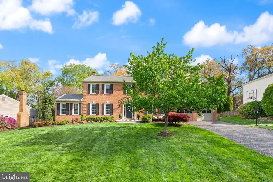 12620 Hay Meadow Pl, Herndon, VA 20171 - #3