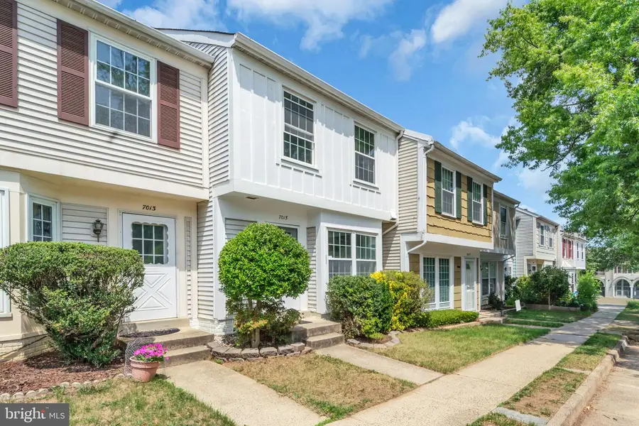7015 Old Brentford Rd, Alexandria, VA 22310 - #3