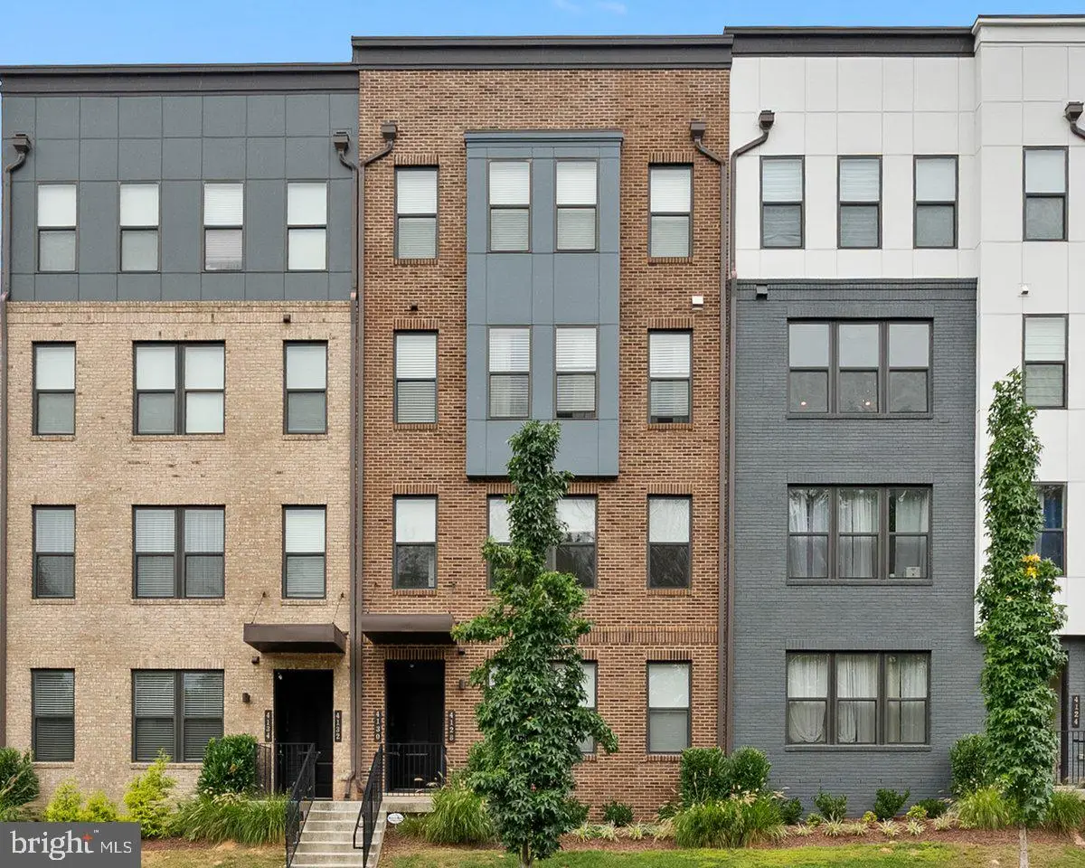 4128 Legato Rd #53, Fairfax, VA 22033 - #1