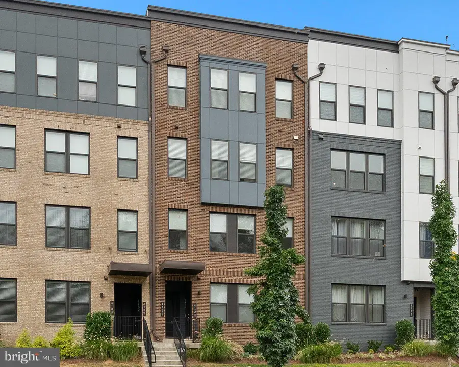 4128 Legato Rd #53, Fairfax, VA 22033 - #2