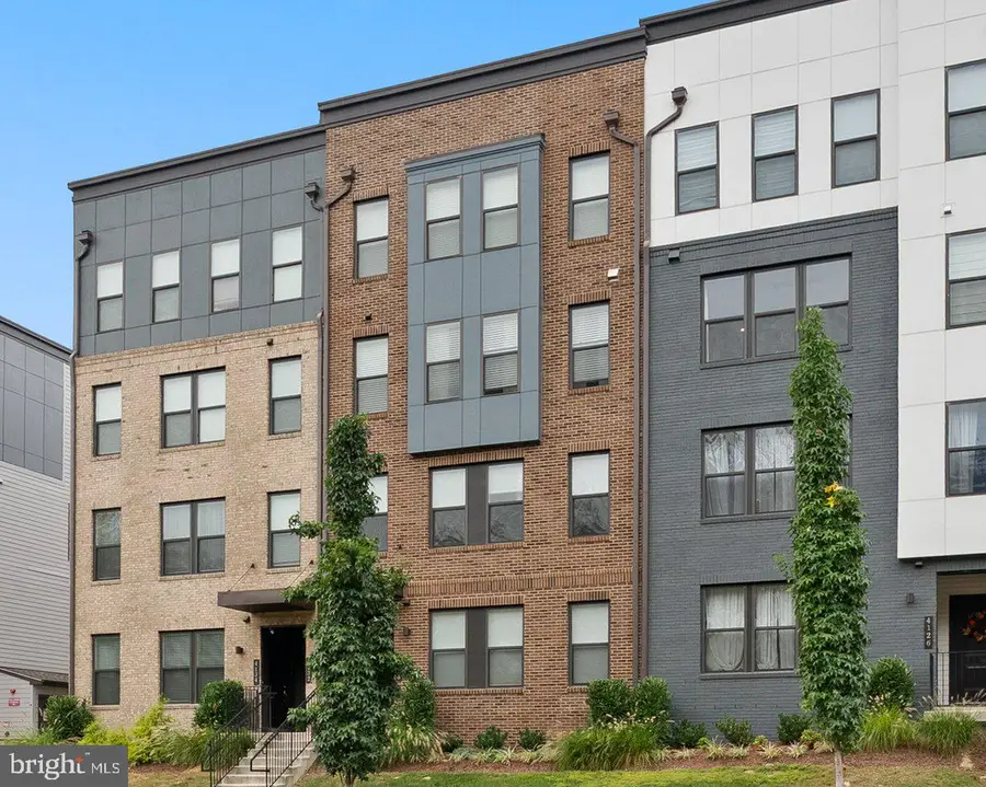 4128 Legato Rd #53, Fairfax, VA 22033 - #3