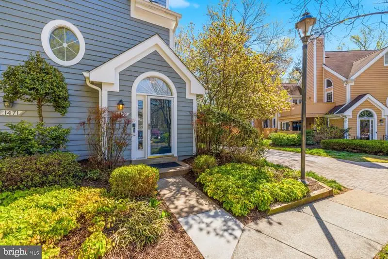 1473 Church Hill Pl, Reston, VA 20194 - #1