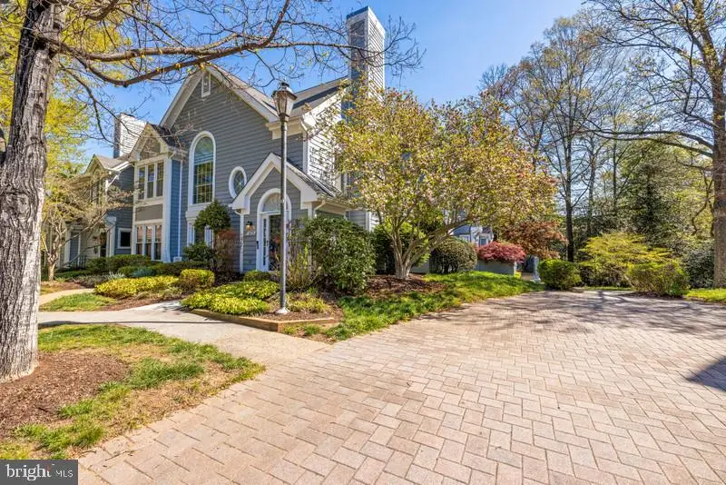 1473 Church Hill Pl, Reston, VA 20194 - #3