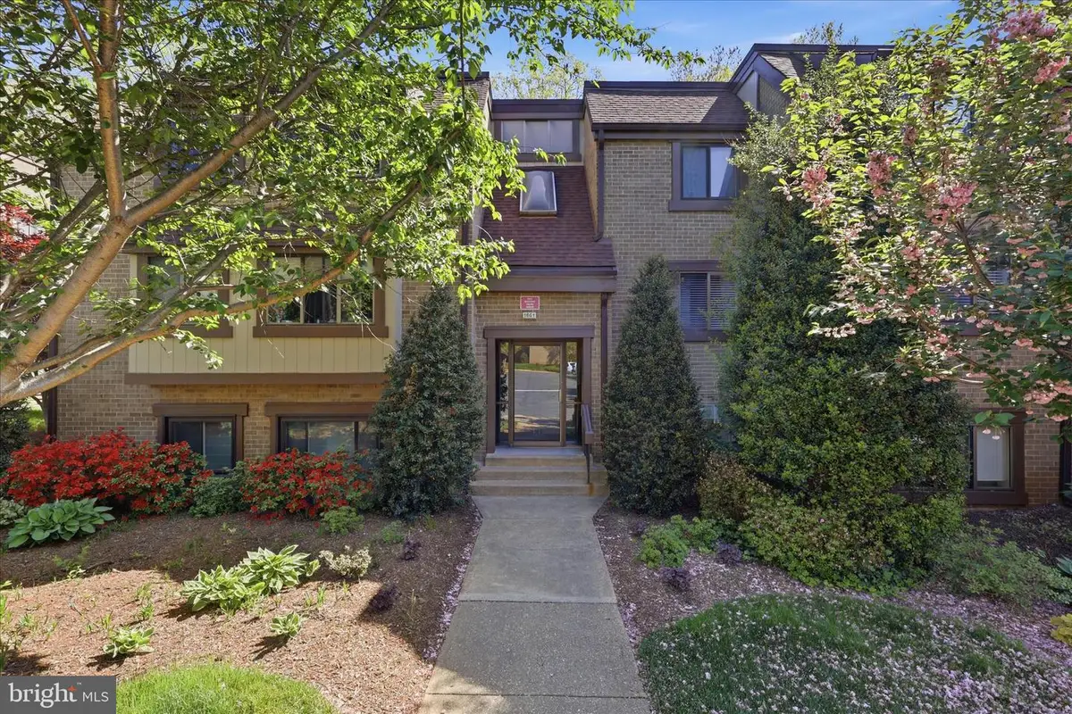 1661 Parkcrest Cir #5a/300, Reston, VA 20190 - #1