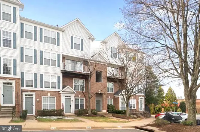 12789 Fair Crest Ct #14-102, Fairfax, VA 22033 - #1