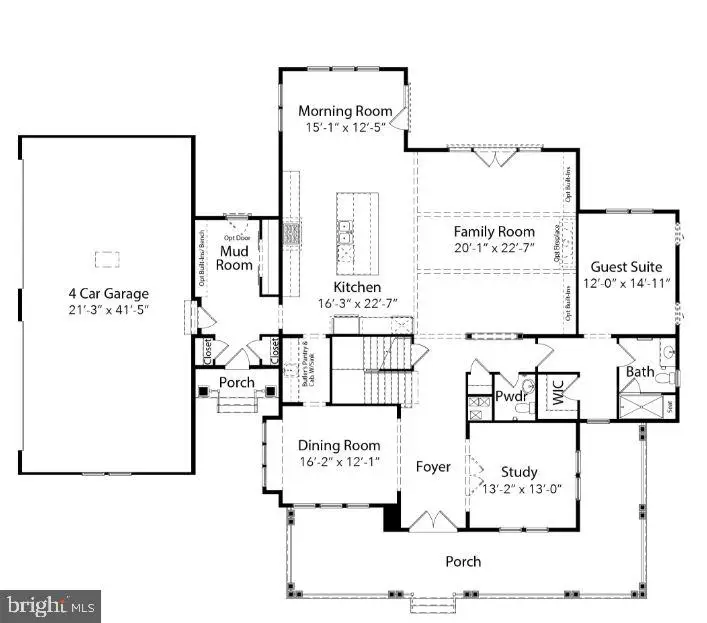 11800 Valley Rd, Fairfax, VA 22033 - #2