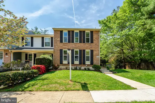 9118 Tiffany Park Ct, SPRINGFIELD, VA 22152