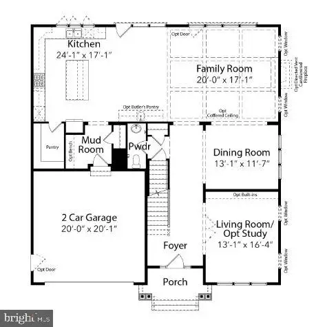 7421 Howard Ct, Falls Church, VA 22043 - #2