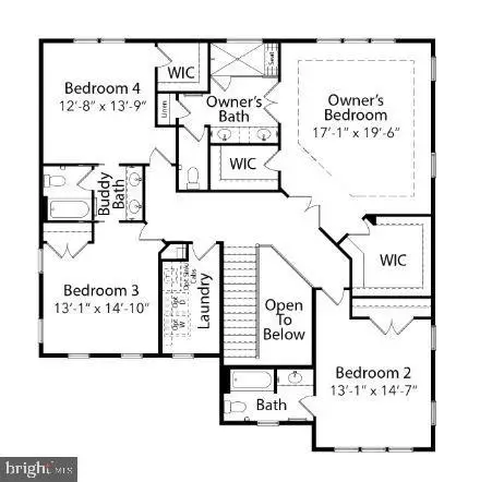 7421 Howard Ct, Falls Church, VA 22043 - #3