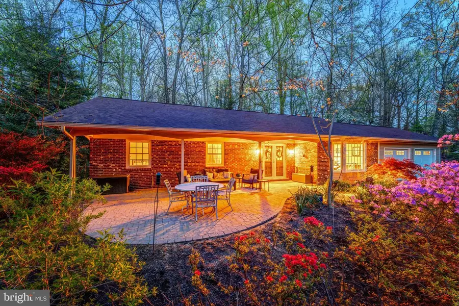 2515 Fowlers Ln, Reston, VA 20191 - #2