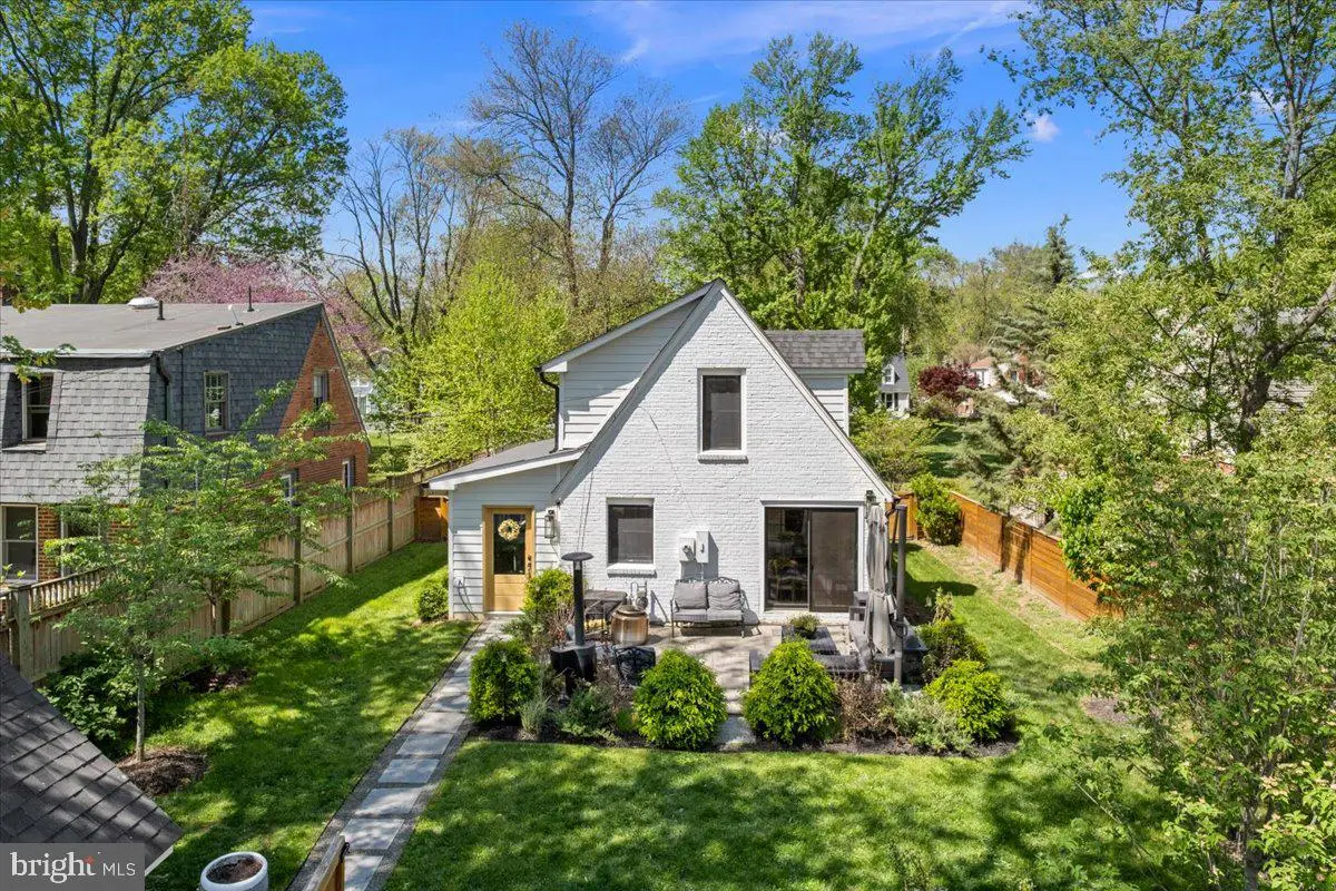 6411 14th St, Alexandria, VA 22307 - #1