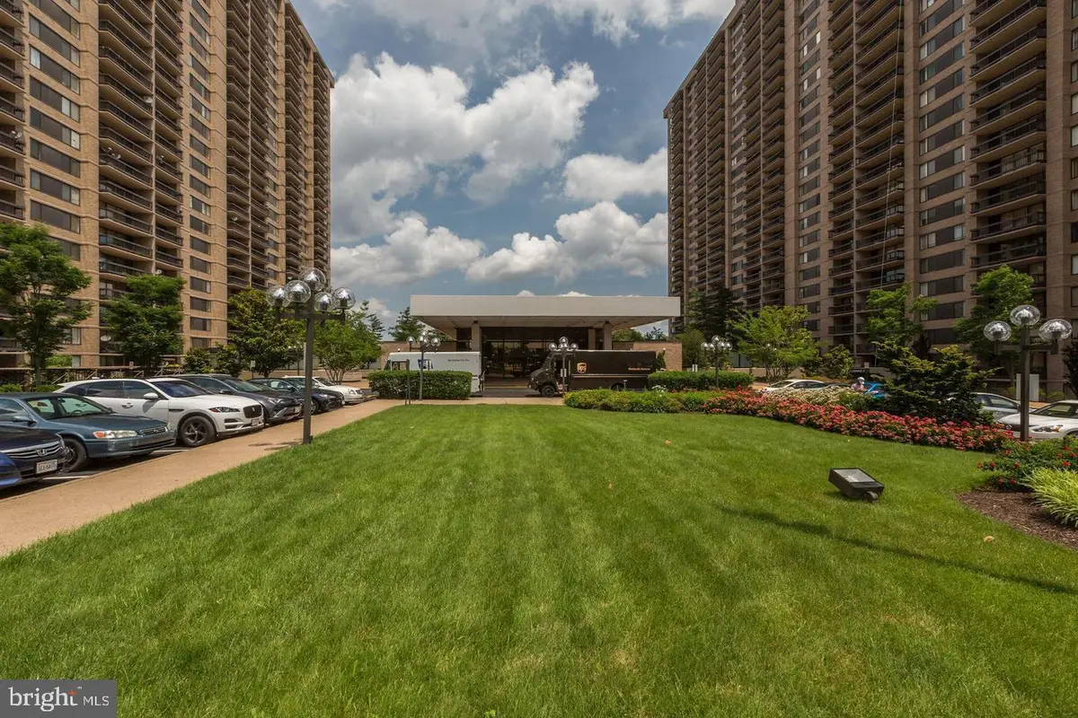 3701 S George Mason Dr #2518n, Falls Church, VA 22041 - #1
