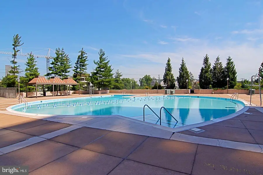 3701 S George Mason Dr #2518n, Falls Church, VA 22041 - #2