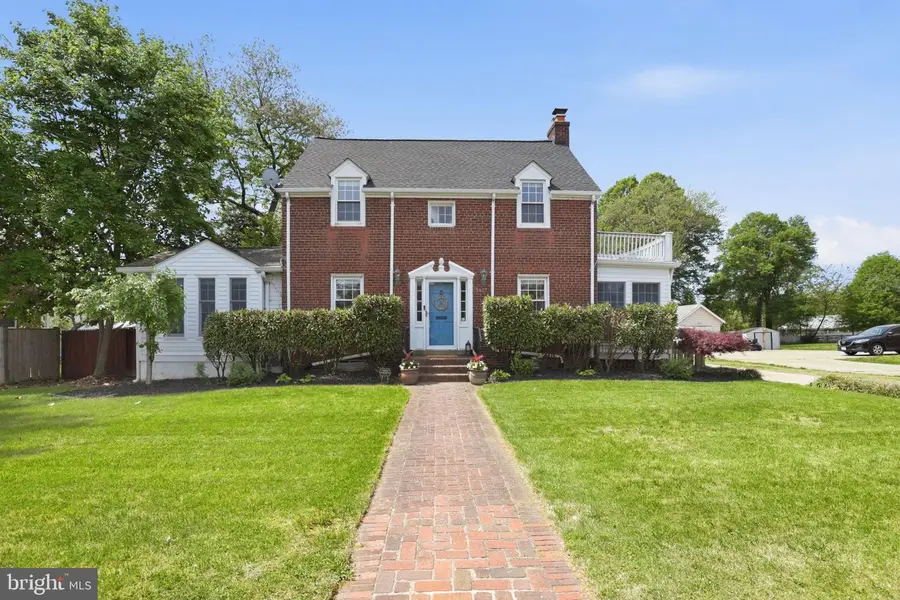 3427 Memorial St, Alexandria, VA 22306 - #2