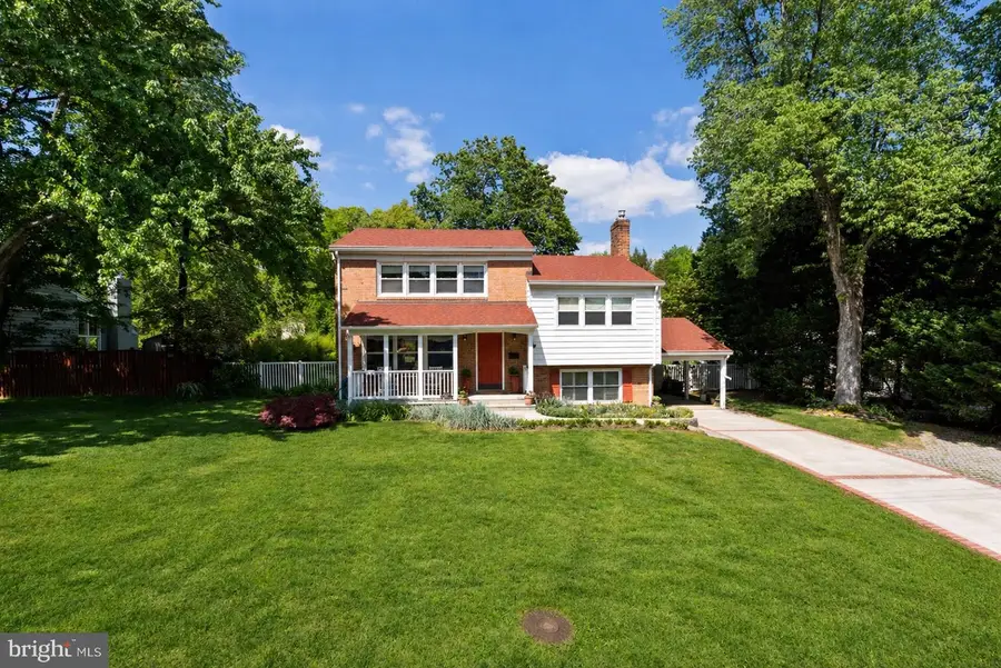 6208 Beachway Dr, Falls Church, VA 22041 - #3